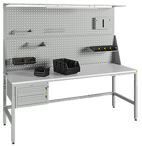 Столы антистатические Wave ESD